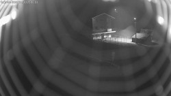 Lyžařská škola a dětské hřiště