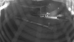 Lyžařská škola a dětské hřiště