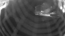 Lyžařská škola a dětské hřiště