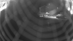 Lyžařská škola a dětské hřiště