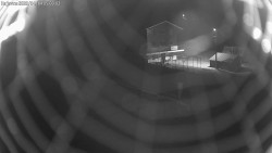 Lyžařská škola a dětské hřiště