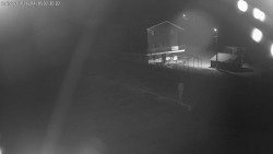 Lyžařská škola a dětské hřiště