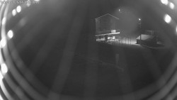 Lyžařská škola a dětské hřiště