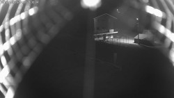 Lyžařská škola a dětské hřiště