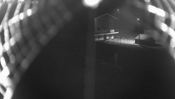 Lyžařská škola a dětské hřiště