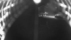 Lyžařská škola a dětské hřiště