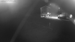 Lyžařská škola a dětské hřiště