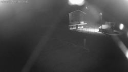 Lyžařská škola a dětské hřiště