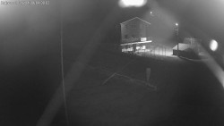 Lyžařská škola a dětské hřiště