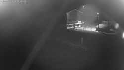 Lyžařská škola a dětské hřiště