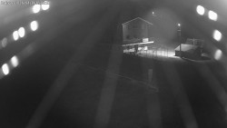 Lyžařská škola a dětské hřiště