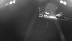 Lyžařská škola a dětské hřiště