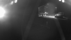 Lyžařská škola a dětské hřiště