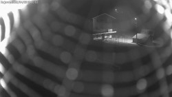 Lyžařská škola a dětské hřiště