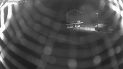 Lyžařská škola a dětské hřiště