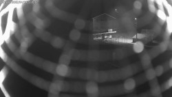 Lyžařská škola a dětské hřiště