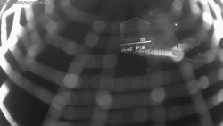 Lyžařská škola a dětské hřiště