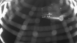 Lyžařská škola a dětské hřiště