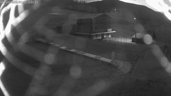 Lyžařská škola a dětské hřiště