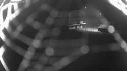 Lyžařská škola a dětské hřiště