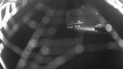 Lyžařská škola a dětské hřiště