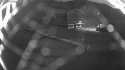 Lyžařská škola a dětské hřiště