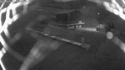 Lyžařská škola a dětské hřiště