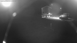 Lyžařská škola a dětské hřiště