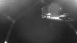 Lyžařská škola a dětské hřiště