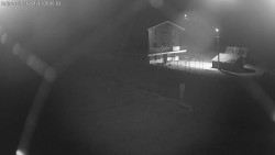 Lyžařská škola a dětské hřiště