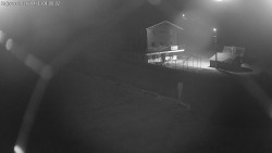 Lyžařská škola a dětské hřiště