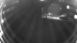 Lyžařská škola a dětské hřiště