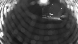 Lyžařská škola a dětské hřiště