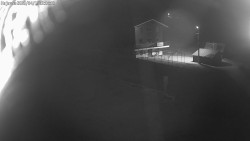 Lyžařská škola a dětské hřiště