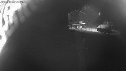 Lyžařská škola a dětské hřiště