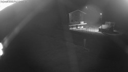 Lyžařská škola a dětské hřiště