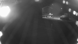 Lyžařská škola a dětské hřiště