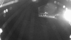 Lyžařská škola a dětské hřiště