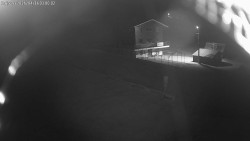 Lyžařská škola a dětské hřiště