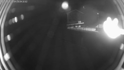 Lyžařská škola a dětské hřiště