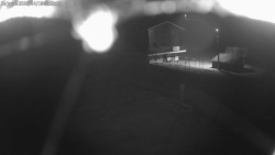 Lyžařská škola a dětské hřiště