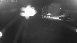 Lyžařská škola a dětské hřiště