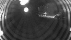 Lyžařská škola a dětské hřiště