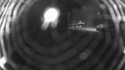 Lyžařská škola a dětské hřiště