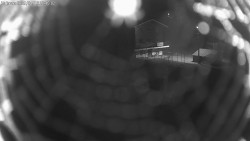 Lyžařská škola a dětské hřiště