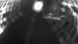 Lyžařská škola a dětské hřiště