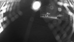 Lyžařská škola a dětské hřiště