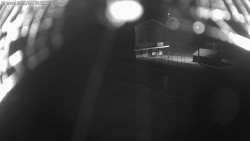 Lyžařská škola a dětské hřiště