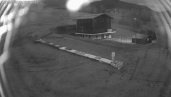 Lyžařská škola a dětské hřiště