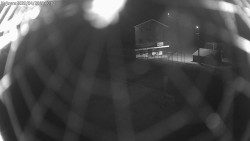 Lyžařská škola a dětské hřiště